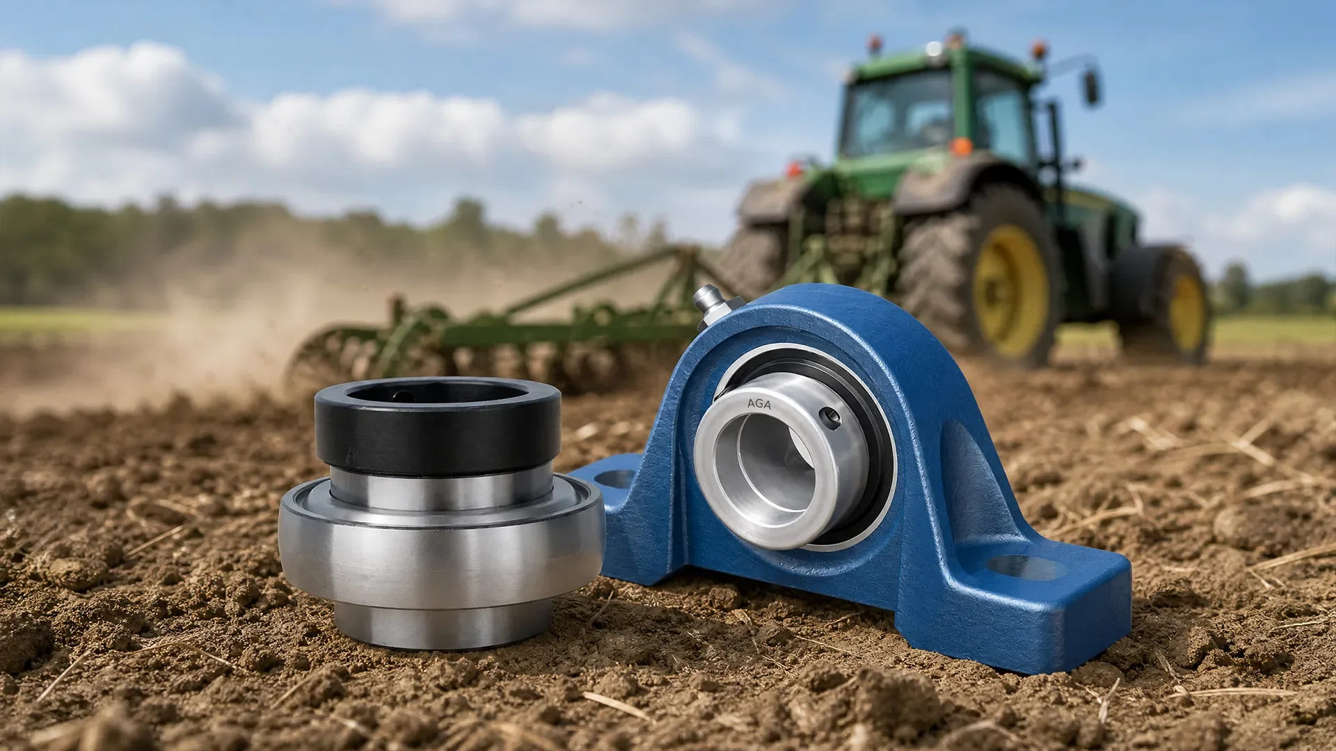 Professional Bearing Manufacturer